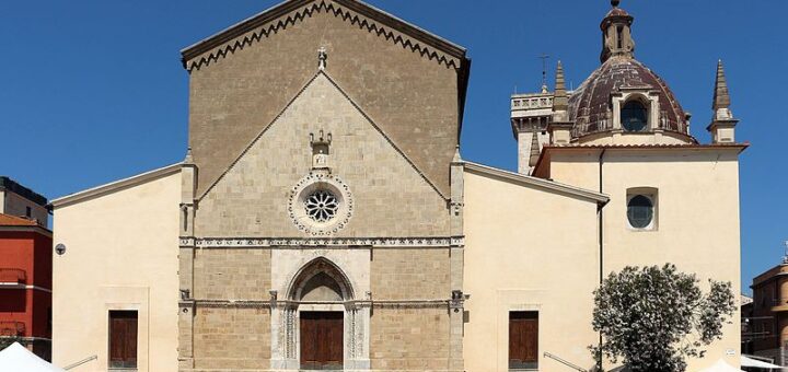 Duomo di Orbetello