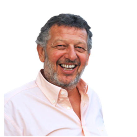 Massimo Gasparri